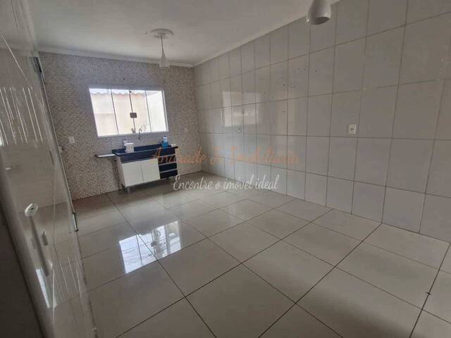 Casa para Venda em Sorocaba - 2