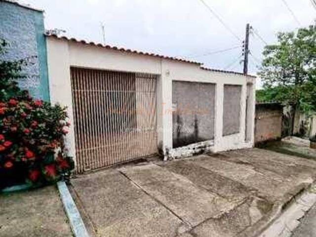 Venda em Conjunto Habitacional Júlio de Mesquita Filho - Sorocaba