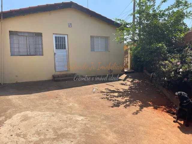 Casa para Venda em Sorocaba - 4