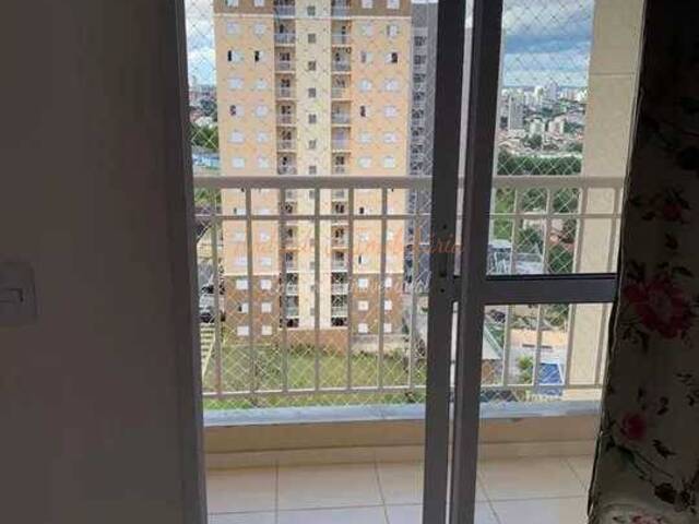 Apartamento para Venda em Sorocaba - 3