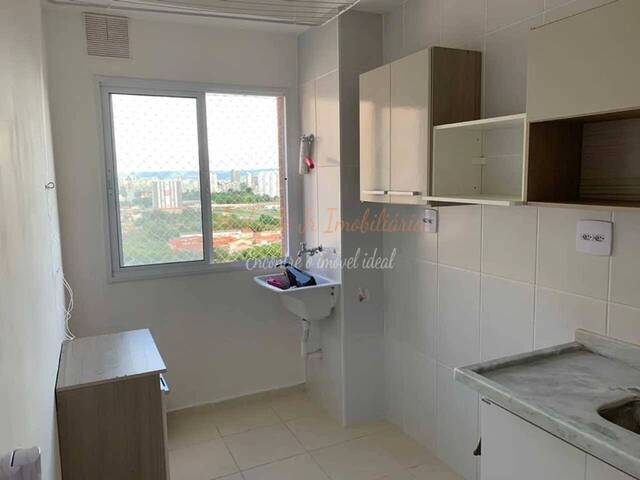 Apartamento para Venda em Sorocaba - 2