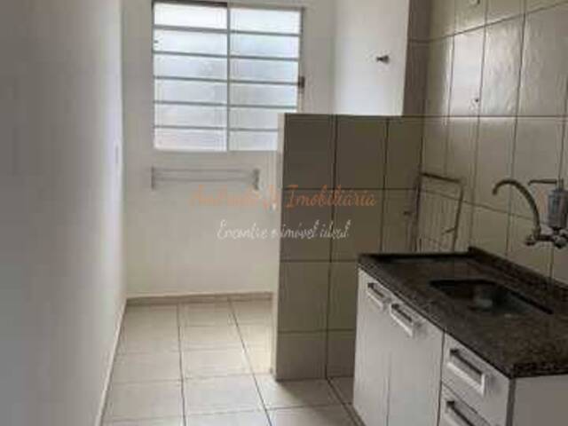 Apartamento para Venda em Sorocaba - 5