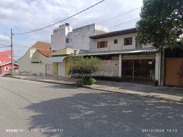 Venda em Jardim São Conrado - Sorocaba