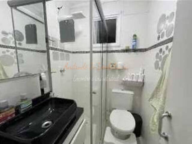 Apartamento para Venda em Sorocaba - 3