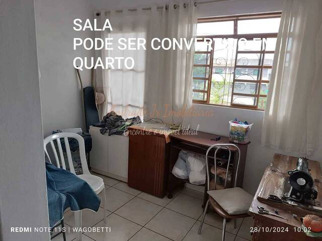 Casa para Venda em Sorocaba - 2