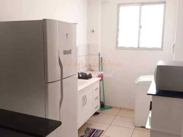 Apartamento para Venda em Sorocaba - 3