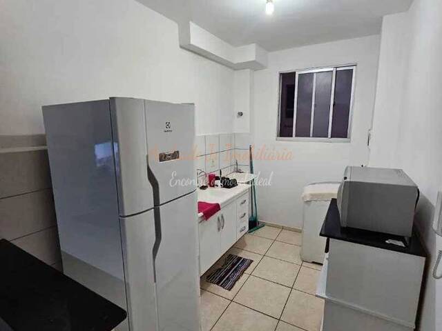 Apartamento para Venda em Sorocaba - 2