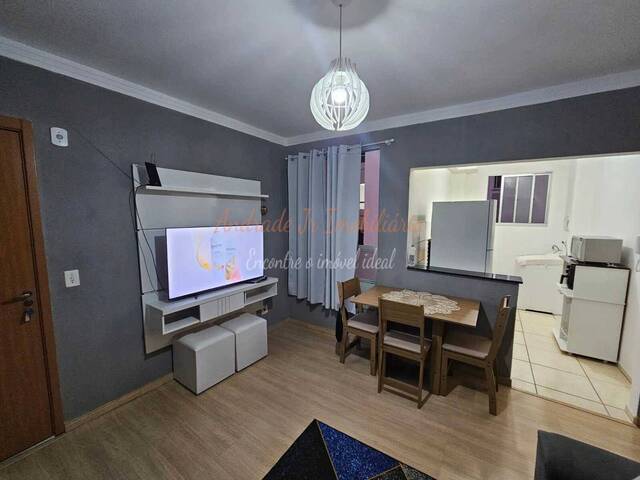 Apartamento para Venda em Sorocaba - 5