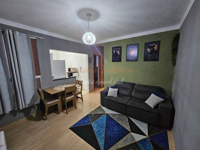 Apartamento para Venda em Sorocaba - 4