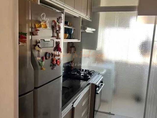 Apartamento para Venda em Sorocaba - 2