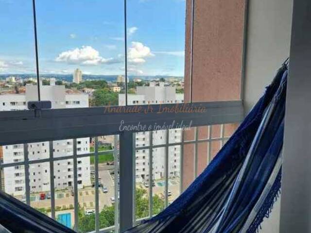 Apartamento para Venda em Sorocaba - 5