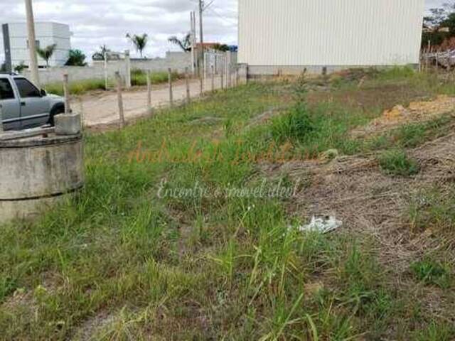 Terreno para Venda em Sorocaba - 2