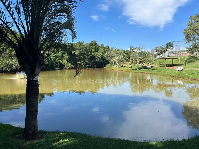 Terreno em condomínio para Venda em Sorocaba - 5