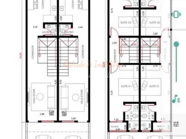 Casa para Venda em Sorocaba - 3