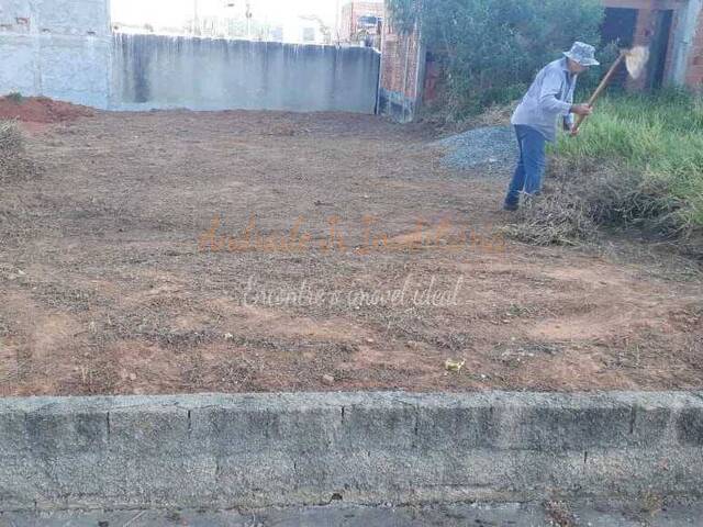 Terreno para Venda em Sorocaba - 2