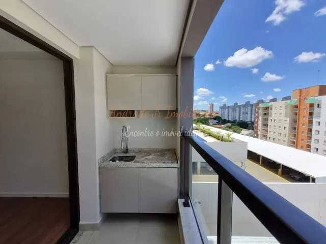 Apartamento para Venda em Sorocaba - 4