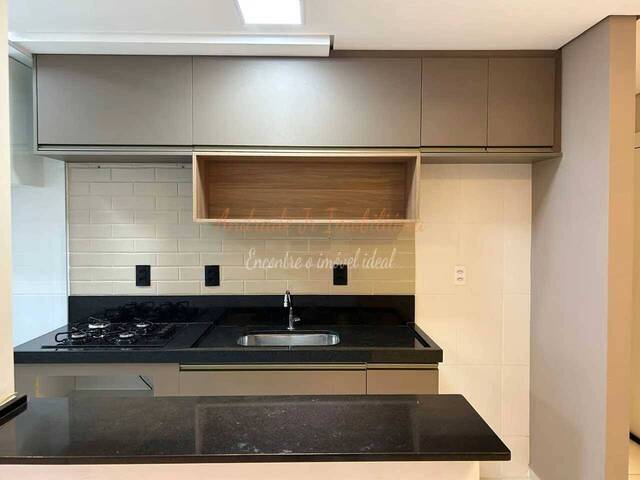 Apartamento para Locação em Votorantim - 4