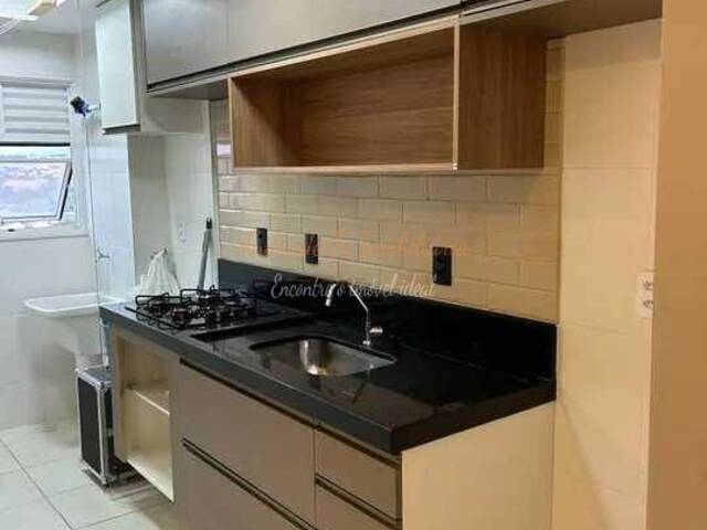 Apartamento para Locação em Votorantim - 5