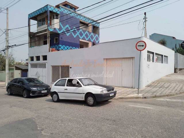 Venda em Jardim Gutierres - Sorocaba