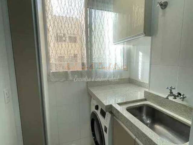 Apartamento para Venda em Sorocaba - 5