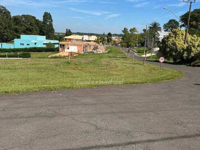 Venda em Condomínio Vale do Lago - Sorocaba