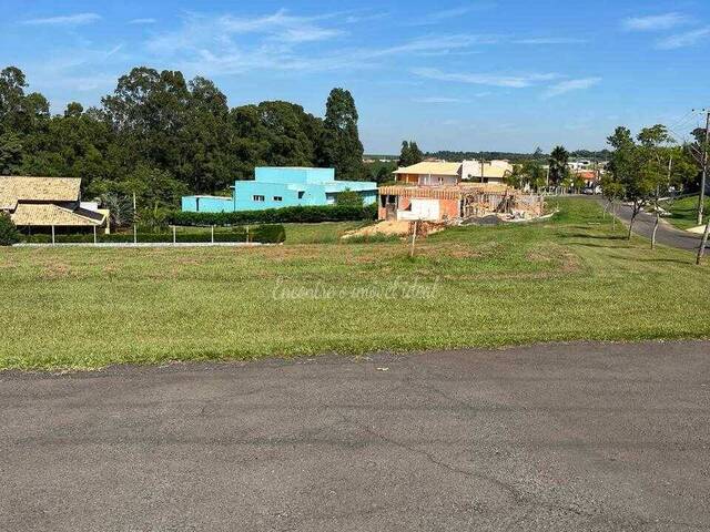 Terreno em condomínio para Venda em Sorocaba - 2