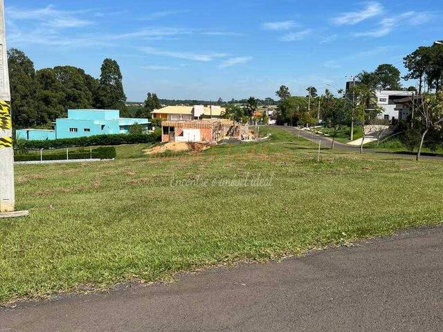 Terreno em condomínio para Venda em Sorocaba - 4