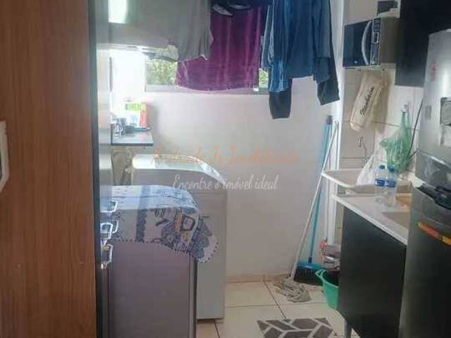 Apartamento para Venda em Sorocaba - 2