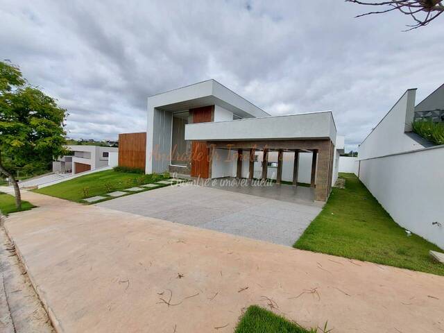 Casa em condomínio para Venda em Sorocaba - 3