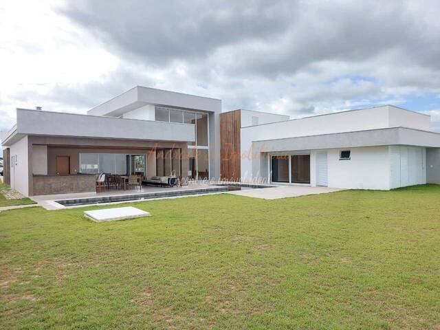 Casa em condomínio para Venda em Sorocaba - 4