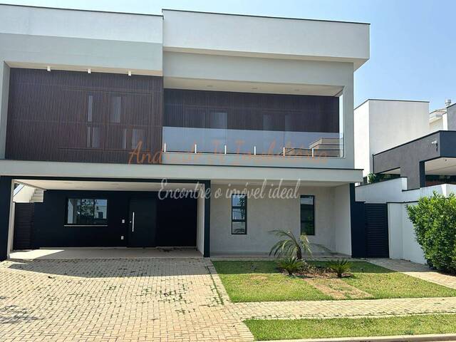 Casa em condomínio para Locação em Votorantim - 2