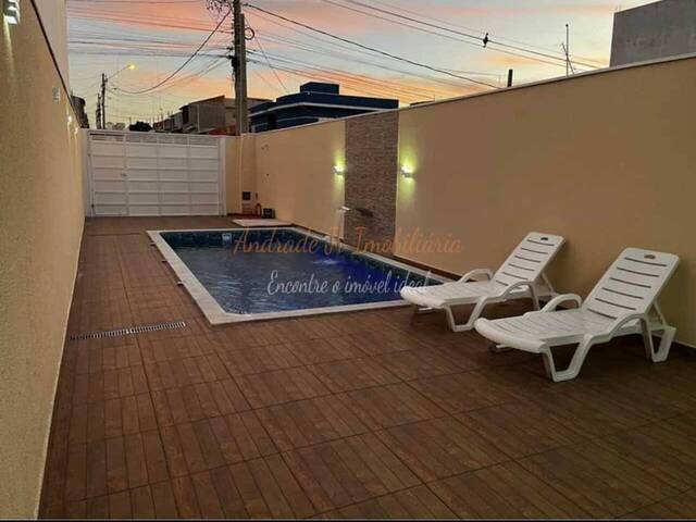 Casa para Venda em Sorocaba - 3