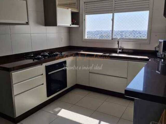 Apartamento para Venda em Sorocaba - 5