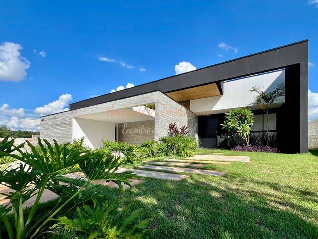 Casa em condomínio para Venda em Araçoiaba da Serra - 3