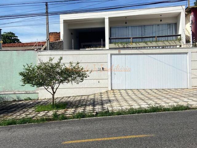 Venda em Vila Trujillo - Sorocaba