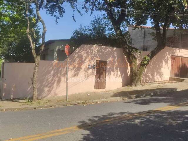 Venda em Jardim Maria Eugênia - Sorocaba