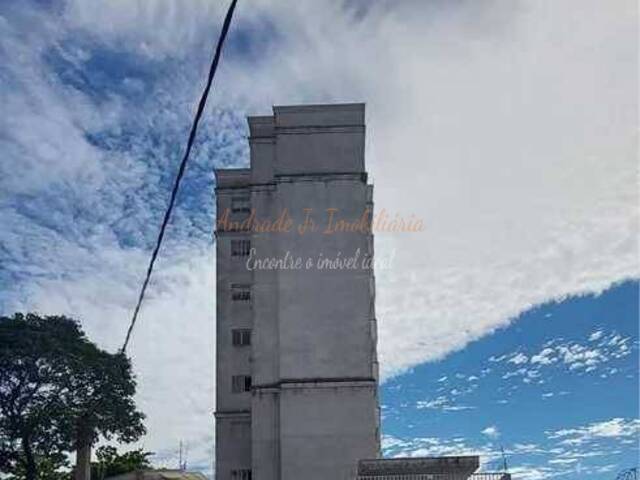 Venda em Vila Lucy - Sorocaba