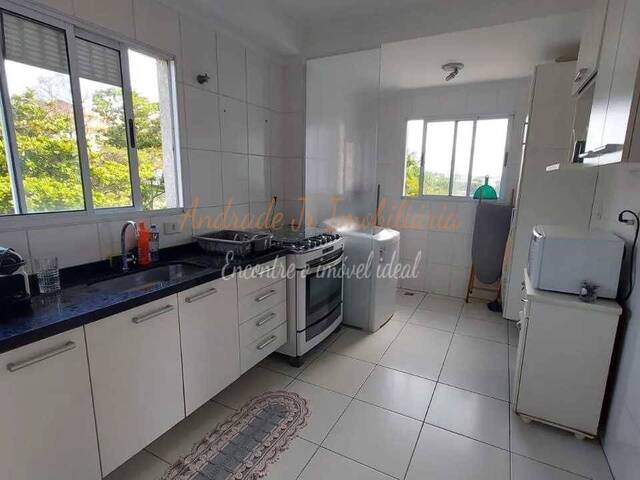 Apartamento para Venda em Sorocaba - 4