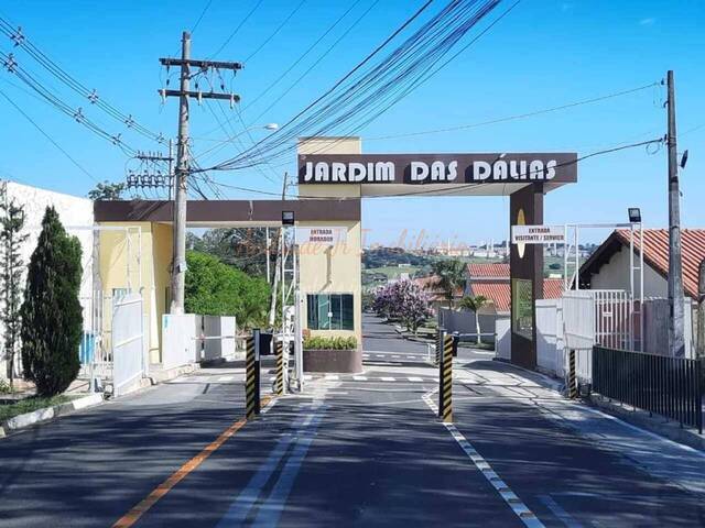 Venda em Jardim Residencial das Dálias - Sorocaba