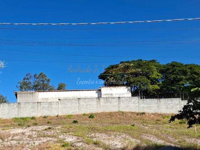 Venda em Condomínio Dacha - Sorocaba