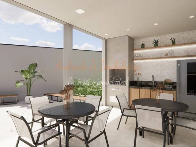 Apartamento para Venda em Sorocaba - 5