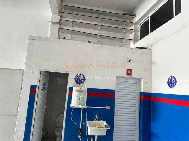 #GA0065 - Galpão para Locação em Sorocaba - SP