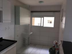 Apartamento para Venda em Votorantim - 2